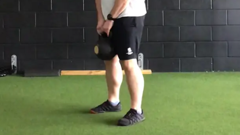 Deadlift